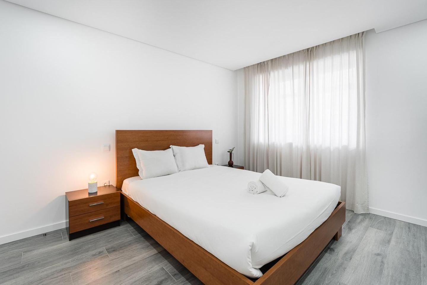 Guestready - Casegas Residence In Marques OOporto Exteriör bild