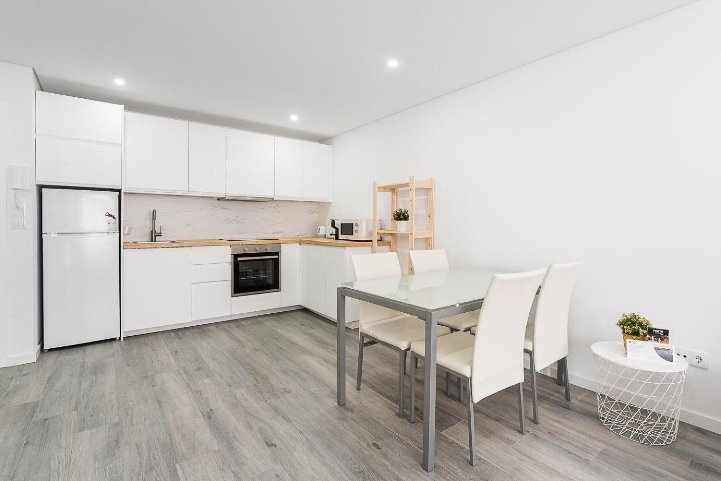 Guestready - Casegas Residence In Marques OOporto Exteriör bild