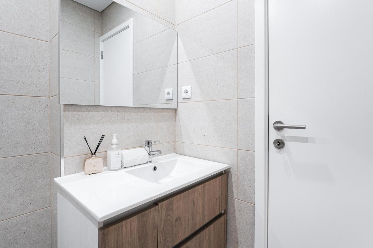 Guestready - Casegas Residence In Marques OOporto Exteriör bild